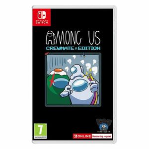 Among Us (Crewmate Edition) NSW obraz