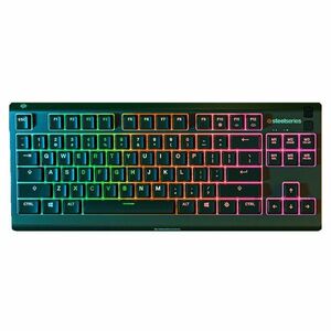 SteelSeries Apex 3 TKL US obraz