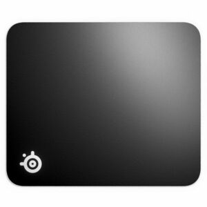 Herní podložka SteelSeries QcK Hard Pad obraz