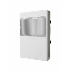 MIKROTIK RouterBOARD Cloud Router Switch netPower 16P + L5 (800 MHz, 256 MB RAM, 16×PoE GLAN, 2×SFP+) outdoor obraz