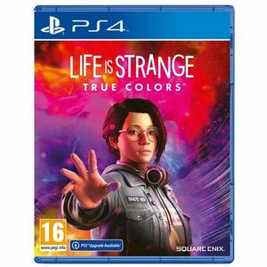 Life is Strange: True Colors PS4 obraz