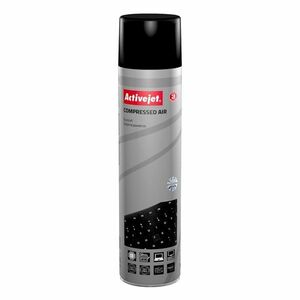 ActiveJet AOC-201 stlačený vzduch AOC-201 600 ml obraz