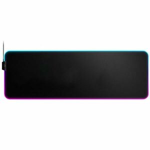 Herní podložka SteelSeries QcK Prism Cloth 3XL obraz