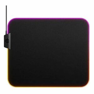 Herní podložka SteelSeries QcK Prism Cloth M obraz