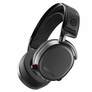 Steelseries Arctis Pro Wireless, black obraz