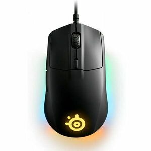 Herní myš SteelSeries Rival 3 obraz