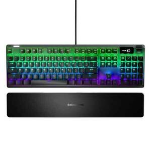 Herní klávesnice SteelSeries Apex Pro US obraz
