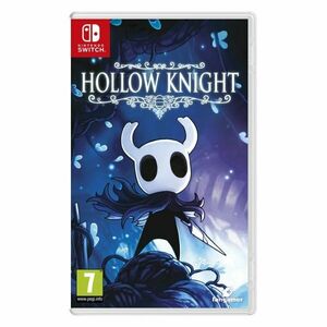 hollow Knight NSW obraz