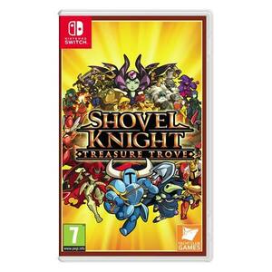 Shovel Knight: Treasure Trove NSW obraz