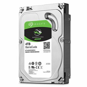 Seagate Barracuda 4TB 5400 SATA 2, 5"/128MB obraz