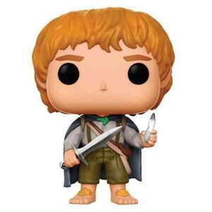 POP! Samwise Gamgee (Lord of the Rings) Glows in The Dark obraz