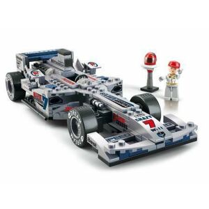 Sluban Formule F1 Grand Prix obraz