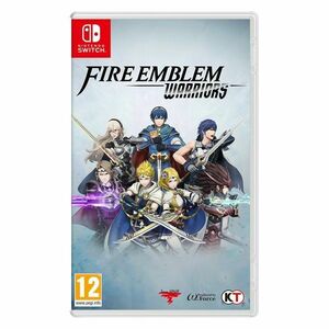 Hry pro Nintendo Switch obraz