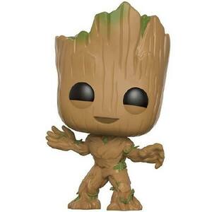 POP! Groot (Marvel) obraz