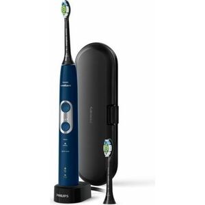 Philips Sonicare ProtectiveClean HX6871/47 Navy Blue obraz