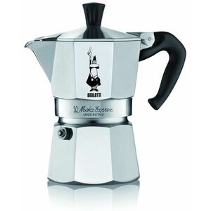 Bialetti Moka Express 18 obraz