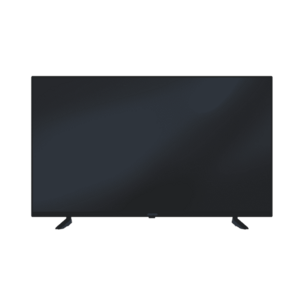 Grundig 55GFU7800B obraz