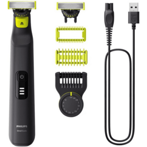 Philips OneBlade Pro 360 QP6542/15 obraz
