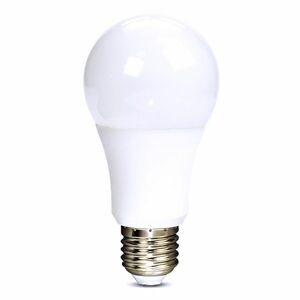 Solight LED žárovka 7W E27 Barva světla: Denní bílá WZ517-1 obraz