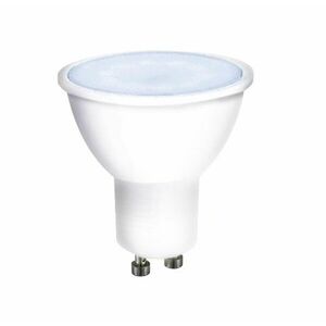 Solight LED bodová žárovka 7W GU10 WZ325A-1 obraz