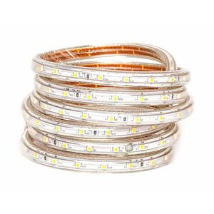 LED pásky 230V obraz