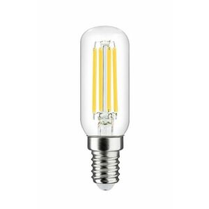 Rabalux LED žárovka Filament T25 4W E14 Barva světla: Teplá bílá 79089 obraz