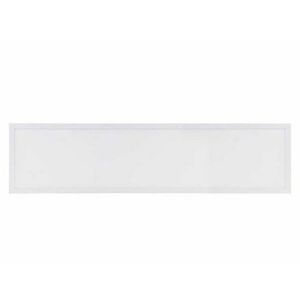 LED Solution Bílý podhledový LED panel 30 x 120cm 16-35W CCT Premium 191458 obraz