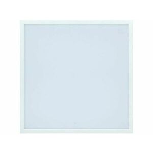 LED Solution Bílý závěsný LED panel 60 x 60cm 16-35W CCT Premium 191456_191007 obraz