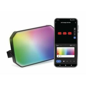 EMOS GoSmart RGB+CCT Rozšiřující set LED reflektoru 4W IP65 s WiFi ZIW181R obraz