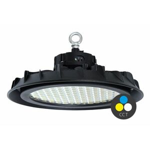 Ecolite LED průmyslové osvětlení Industry+ 120-200W UGR CCT HB33/UGR-200W obraz