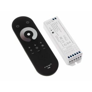 T-LED LED ovladač s přijímačem BOLO Single 061843 obraz