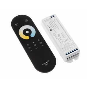 T-LED LED ovladač s přijímačem BOLO CCT 064005 obraz