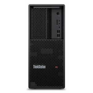 Lenovo ThinkStation P3 Tower Intel® Core™ i9 i9-14900K 30GS00C6PB obraz