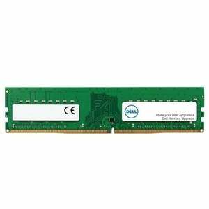 DELL Memory Upgrade 16GB 1RX8 DDR5 UDIMM 5600 MHz AC774044 obraz