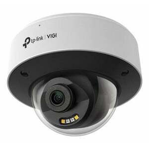 TP-Link InSight S285(4mm) VIGI 8MP Full-Color Dome InSight S285(4mm) obraz