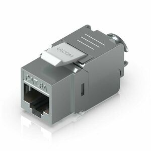 Ubiquiti UACC-Keystone-Jack-C6A UACC-Keystone-Jack-C6A obraz