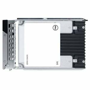 DELL 1.92TB SSD up to SAS 24Gbps ISE RI 512e 2.5inch Hot-Plug 345-BFWQ obraz