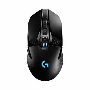Logitech G 910-005673 myš Hraní Pro praváky i leváky RF 910-005673 obraz