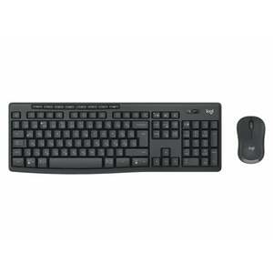 Logitech MK370 Combo for Business klávesnice Obsahuje myš 920-012070 obraz