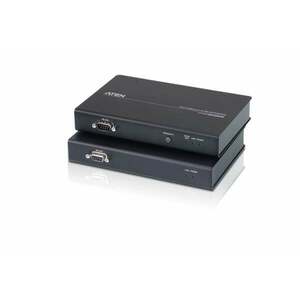 ATEN CE620-AT-G KVM prodlužovací kabel Vysílač a CE620-AT-G obraz