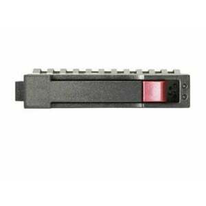 Hewlett Packard Enterprise MSA 900GB 12G SAS 15K SFF (2.5in) Q1H47A obraz