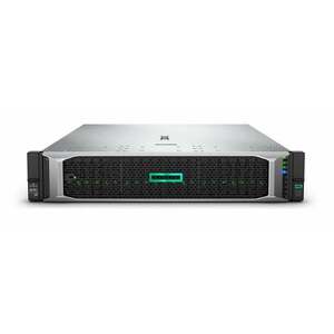 HPE ProLiant DL380 Gen10 Intel Xeon-S 4208 8-Core (2.10GHz P23465-B21 obraz