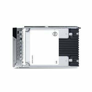 DELL 480GB SSD SATA Mixed Use 6Gbps 512e 2.5inch Hot-Plug CUS 345-BDPH obraz