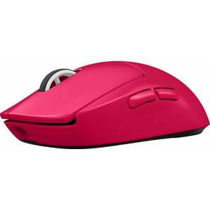 Logitech G 910-006797 myš Hraní Pro praváky RF 910-006797 obraz