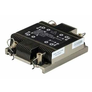 Supermicro SNK-P0077PW Chladicí systém pro počítač SNK-P0077PW obraz