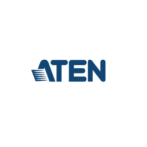 ATEN CL1308N-ATA-AU konzolový (KVM) přepínač CL1308N-ATA-AG obraz