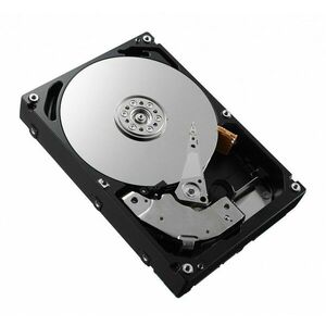 DELL 8TB Hard Drive SAS 12Gbps 7.2K 512e 3.5inch Hot-Plug 161-BBRX obraz