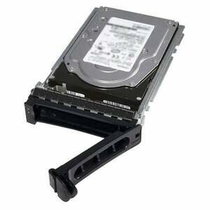 2.4TB 10K RPM SAS 12Gbps 512e 2.5in Hot-plug Hard Drive3.5in 400-AVHE obraz