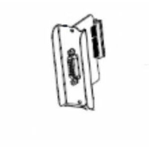 Zebra P1083320-038 součástka pro tiskárny a skenery P1083320-038 obraz