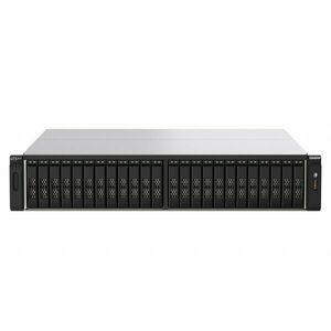 QNAP TS-h2490FU NAS Rack (2U) EPYC 7302P 128 GB TS-H2490FU-7302P-128G obraz